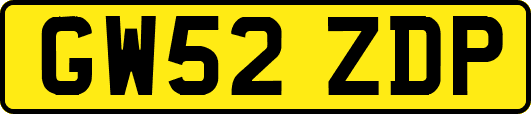GW52ZDP