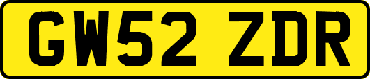 GW52ZDR