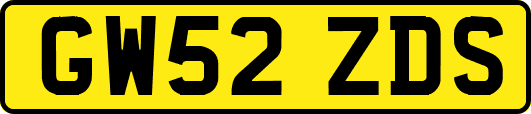 GW52ZDS