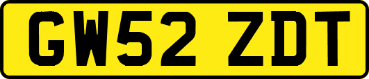 GW52ZDT