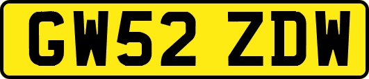 GW52ZDW
