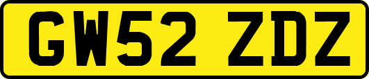 GW52ZDZ