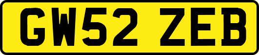 GW52ZEB