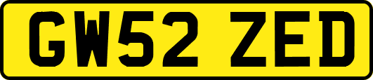 GW52ZED