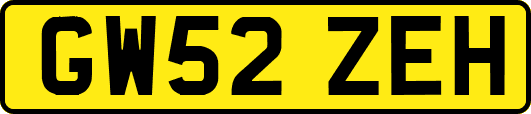 GW52ZEH