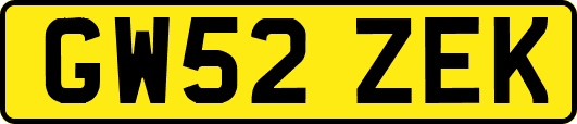 GW52ZEK