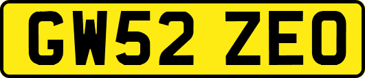 GW52ZEO