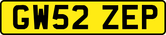 GW52ZEP