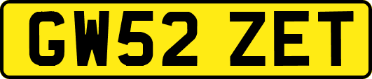 GW52ZET