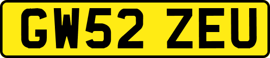 GW52ZEU