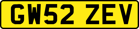 GW52ZEV