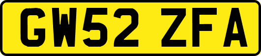 GW52ZFA