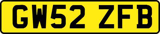 GW52ZFB