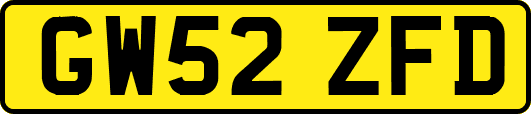 GW52ZFD