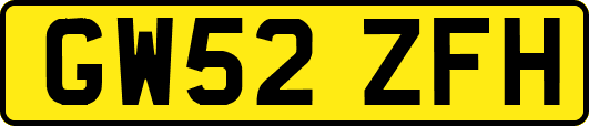 GW52ZFH