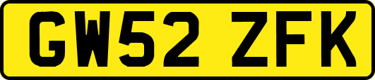 GW52ZFK