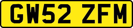GW52ZFM