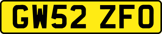 GW52ZFO