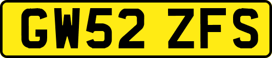 GW52ZFS