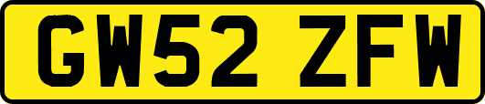 GW52ZFW