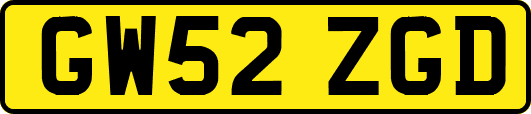 GW52ZGD