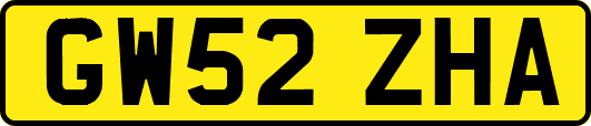 GW52ZHA