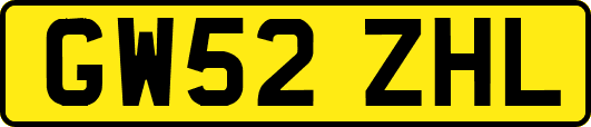 GW52ZHL