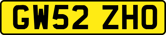 GW52ZHO
