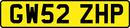 GW52ZHP