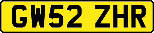 GW52ZHR