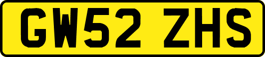 GW52ZHS