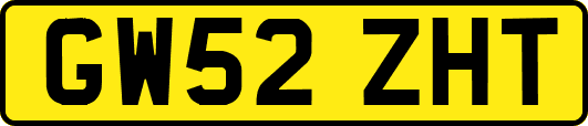 GW52ZHT