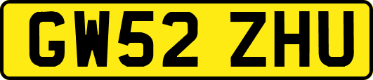 GW52ZHU
