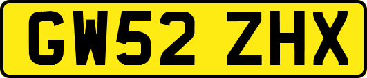GW52ZHX
