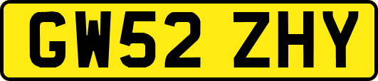 GW52ZHY