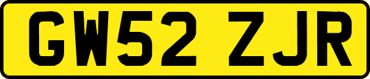 GW52ZJR