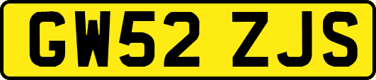 GW52ZJS