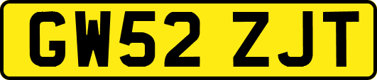 GW52ZJT