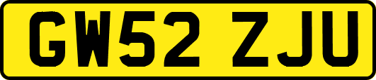 GW52ZJU