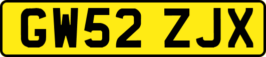 GW52ZJX
