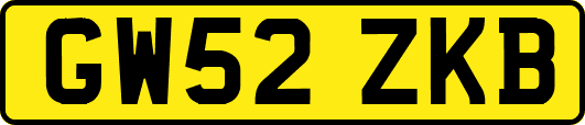 GW52ZKB