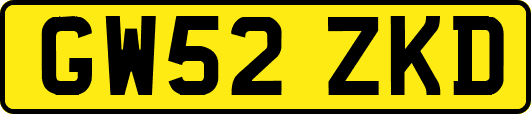 GW52ZKD