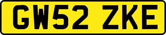 GW52ZKE