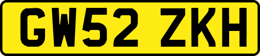 GW52ZKH