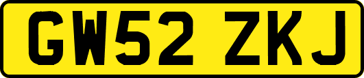 GW52ZKJ