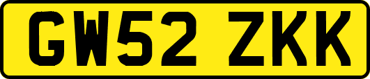 GW52ZKK