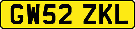 GW52ZKL