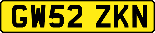 GW52ZKN