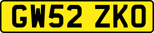 GW52ZKO