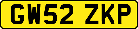 GW52ZKP